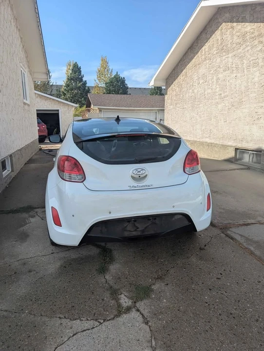2013 Hyundai Veloster - Image 3 of 7