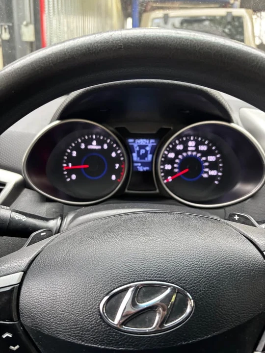 2013 Hyundai Veloster - Image 8 of 12