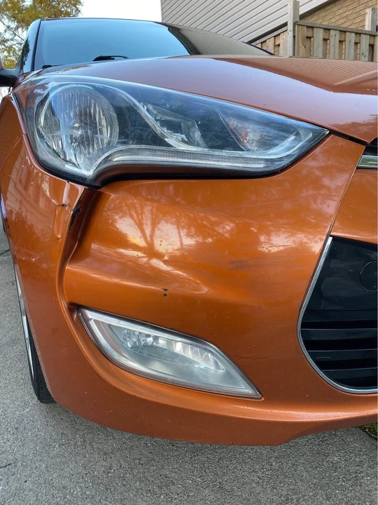 2013 Hyundai Veloster - Image 13 of 14