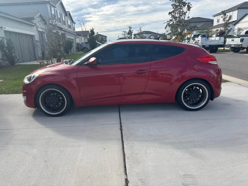 2013 Hyundai Veloster - Image 5 of 6