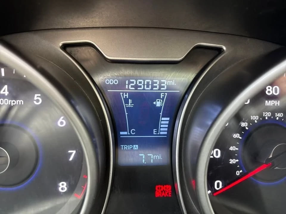 2013 Hyundai Veloster - Image 17 of 19