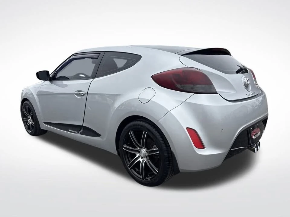 2013 Hyundai Veloster - Image 3 of 19