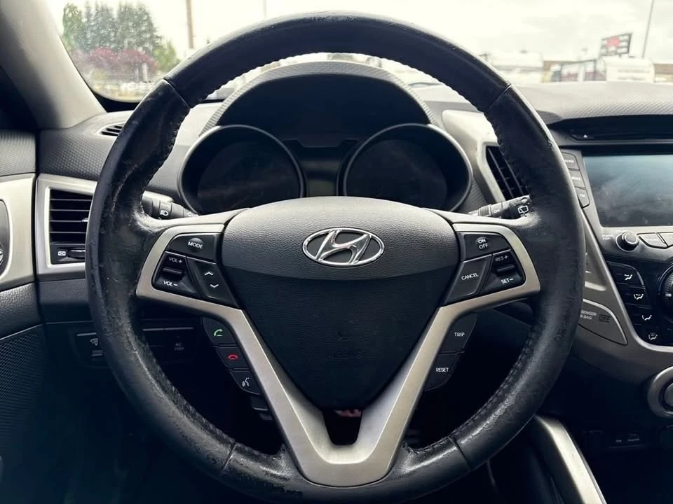 2013 Hyundai Veloster - Image 14 of 19