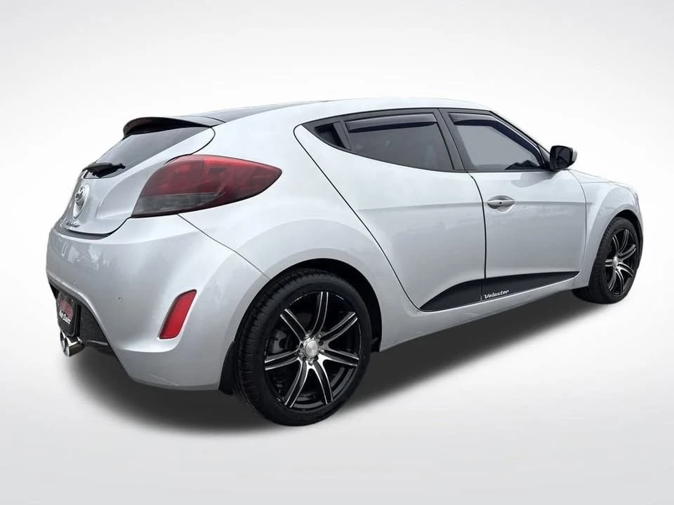 2013 Hyundai Veloster - Image 5 of 19