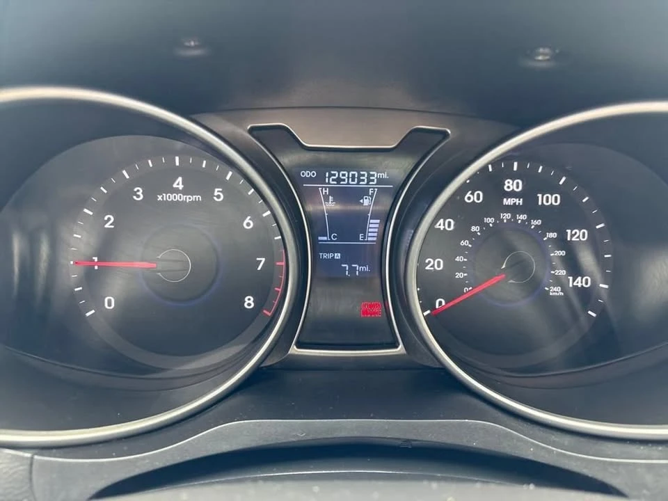 2013 Hyundai Veloster - Image 13 of 19