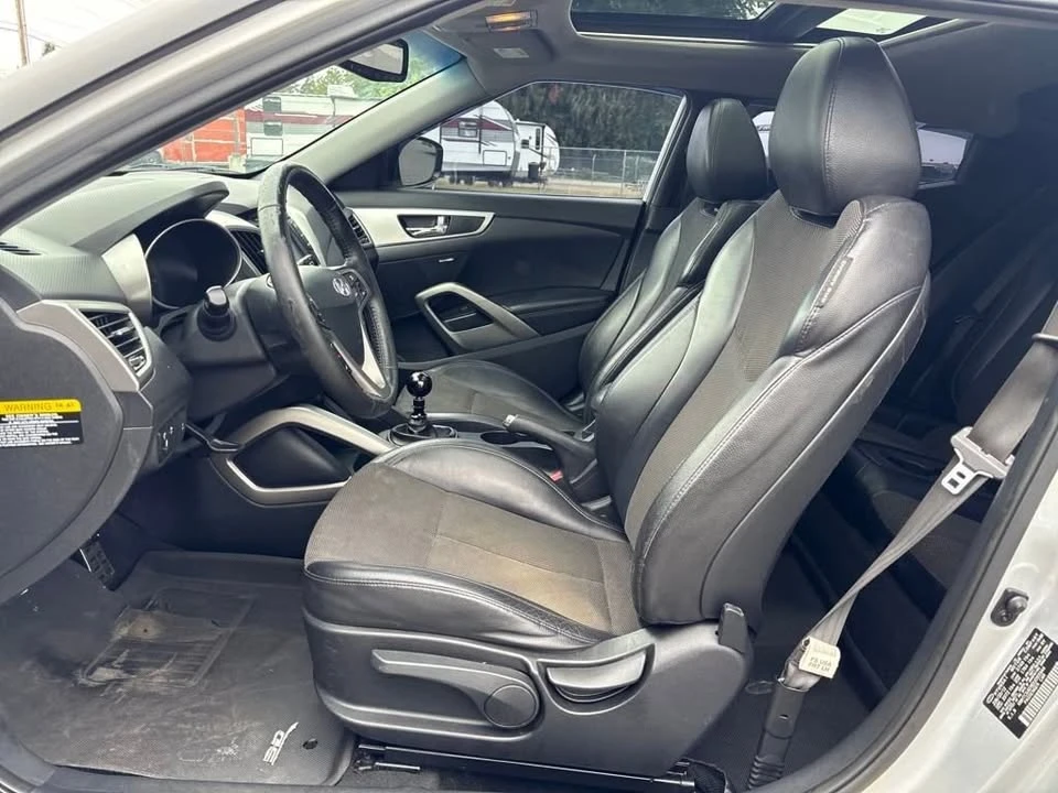 2013 Hyundai Veloster - Image 8 of 19