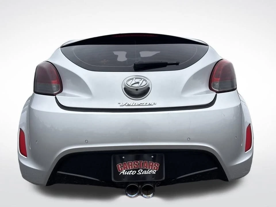 2013 Hyundai Veloster - Image 4 of 19