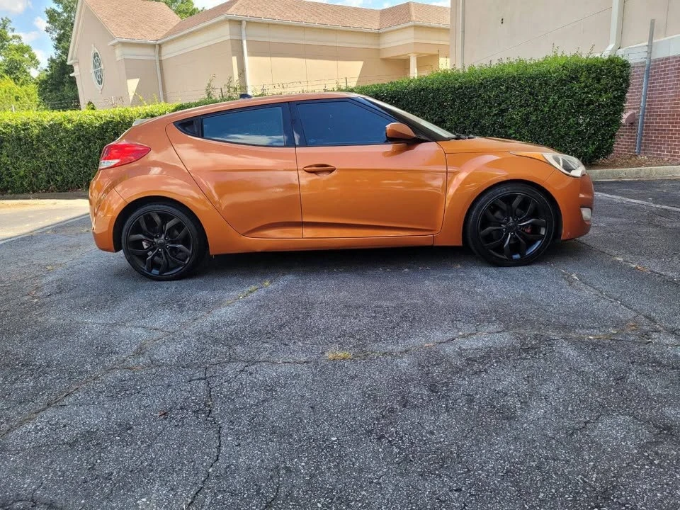 2013 Hyundai Veloster - Image 15 of 15
