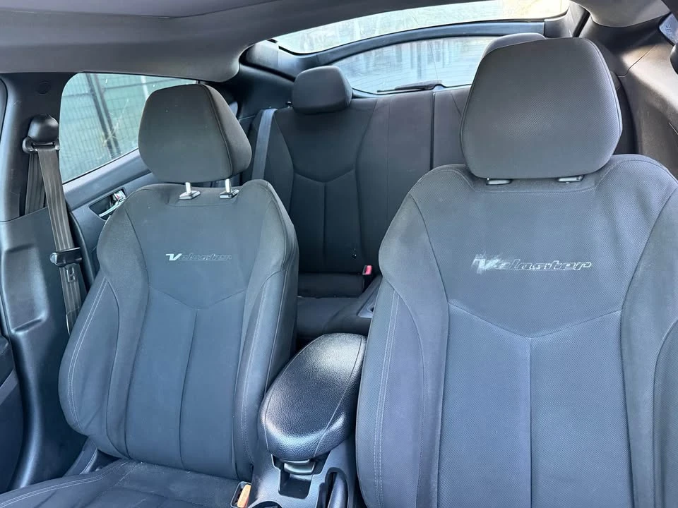 2013 Hyundai Veloster - Image 7 of 7