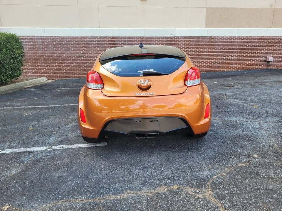 2013 Hyundai Veloster - Image 11 of 15
