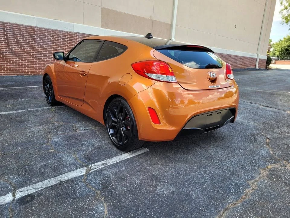 2013 Hyundai Veloster - Image 14 of 15