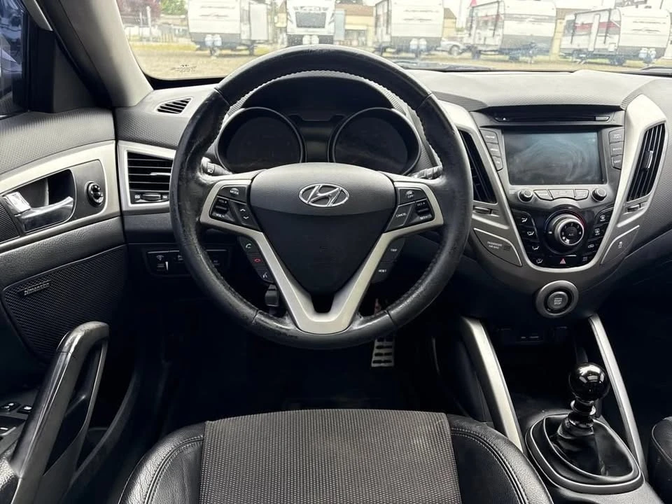 2013 Hyundai Veloster - Image 12 of 19