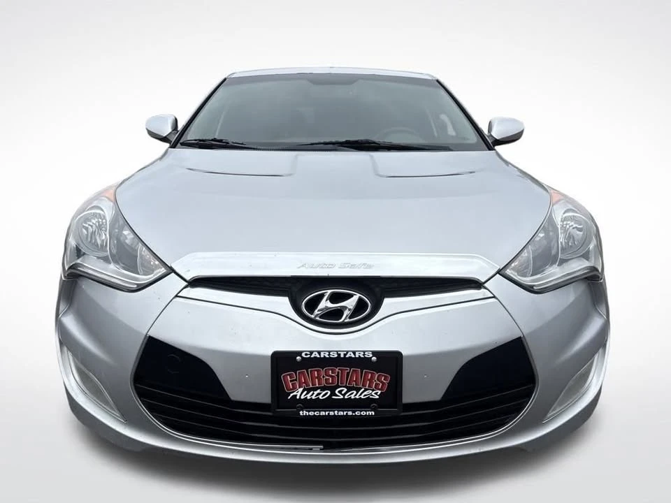 2013 Hyundai Veloster - Image 7 of 19