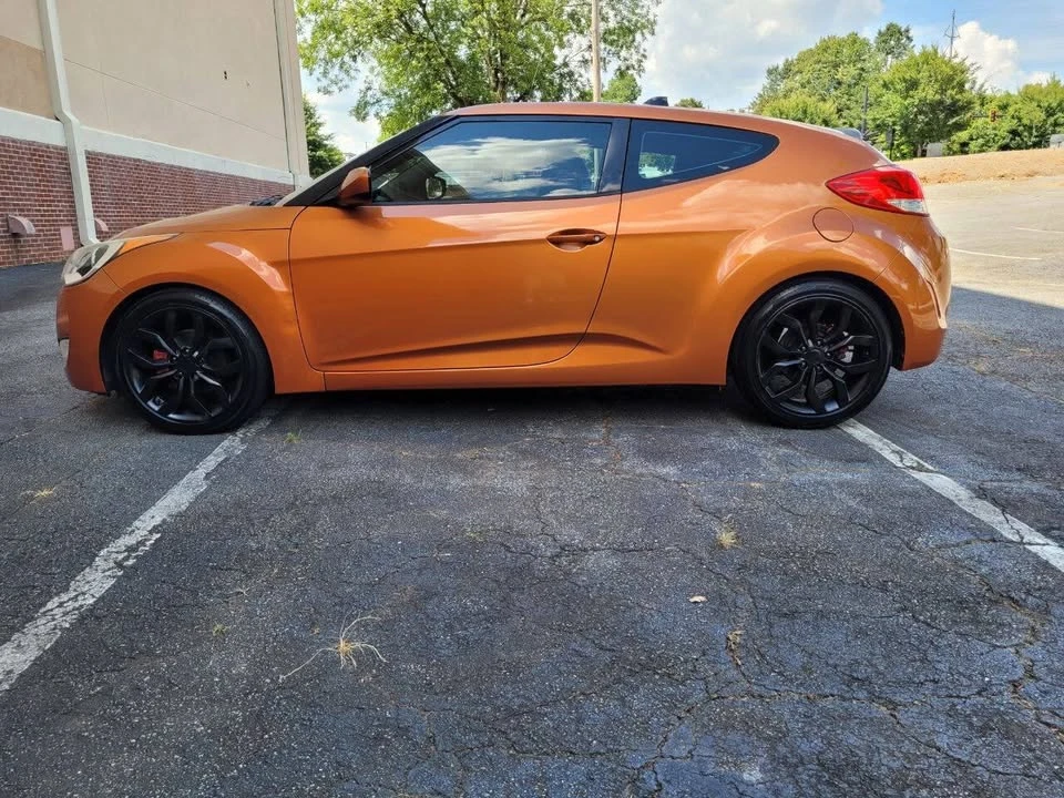 2013 Hyundai Veloster - Image 13 of 15