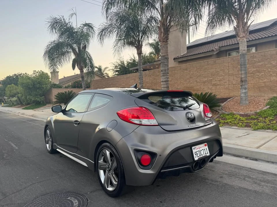 2013 Hyundai Veloster - Image 6 of 10