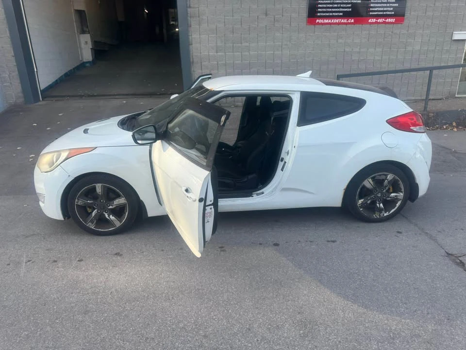 2013 Hyundai Veloster - Image 12 of 14