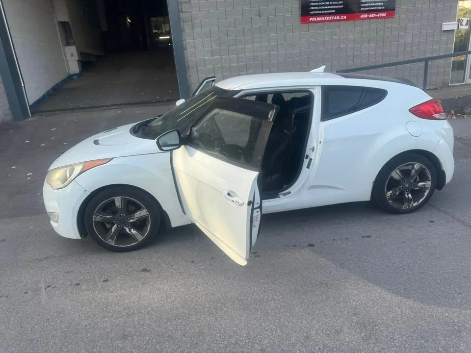 2013 Hyundai Veloster - Image 13 of 14