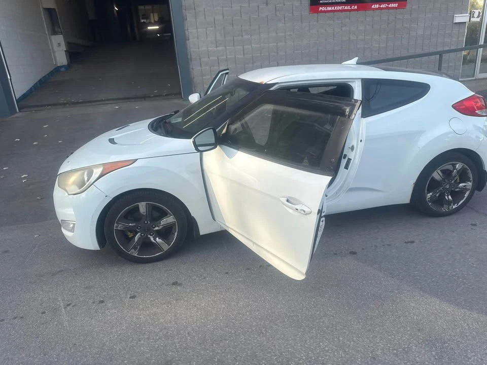 2013 Hyundai Veloster - Image 11 of 14