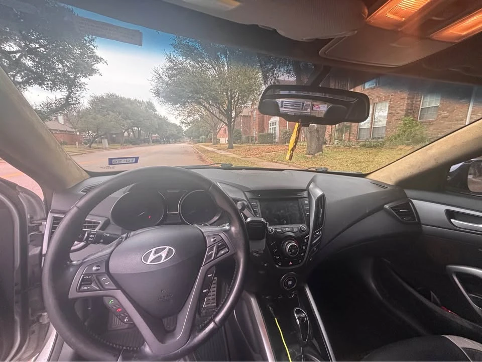 2013 Hyundai Veloster - Image 19 of 19