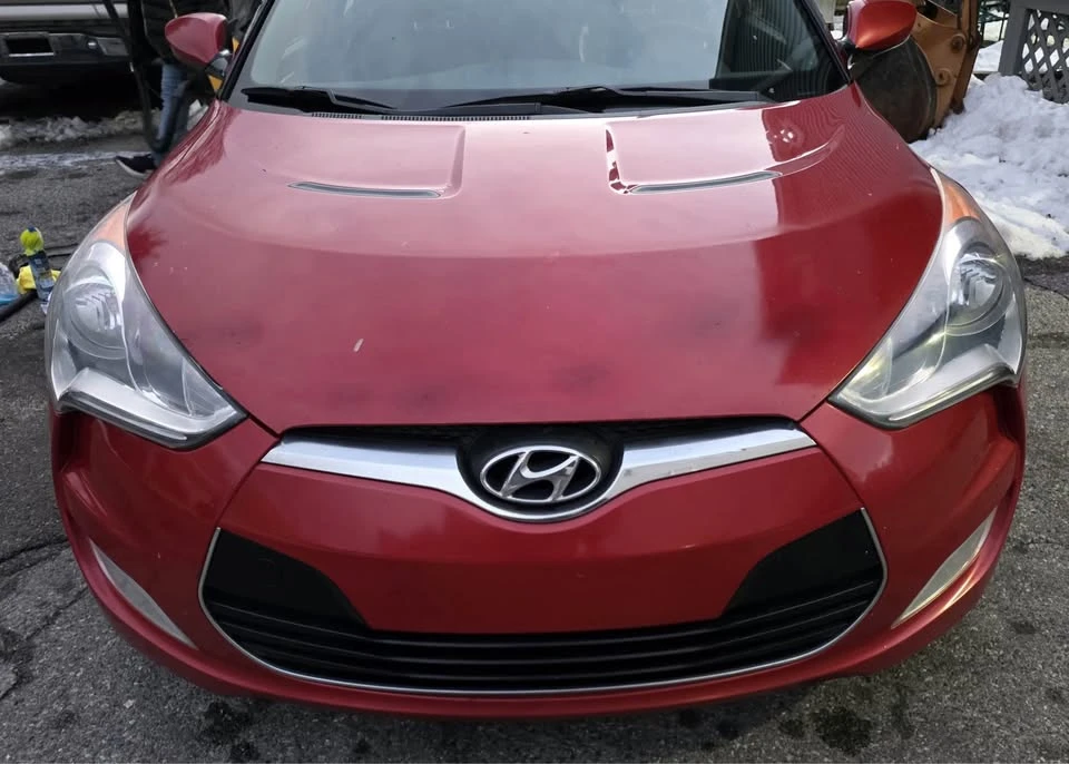 2013 Hyundai Veloster - Image 5 of 12