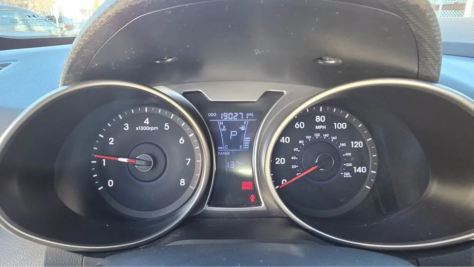 2013 Hyundai Veloster - Image 12 of 12