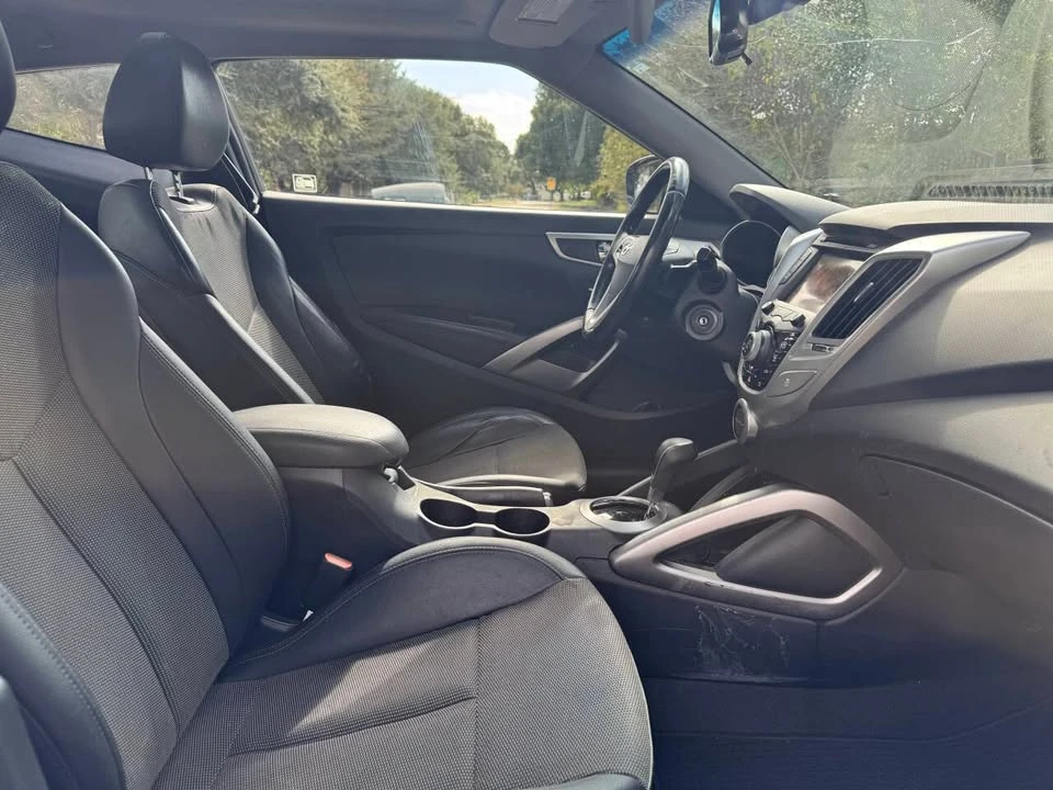 2013 Hyundai Veloster - Image 6 of 14