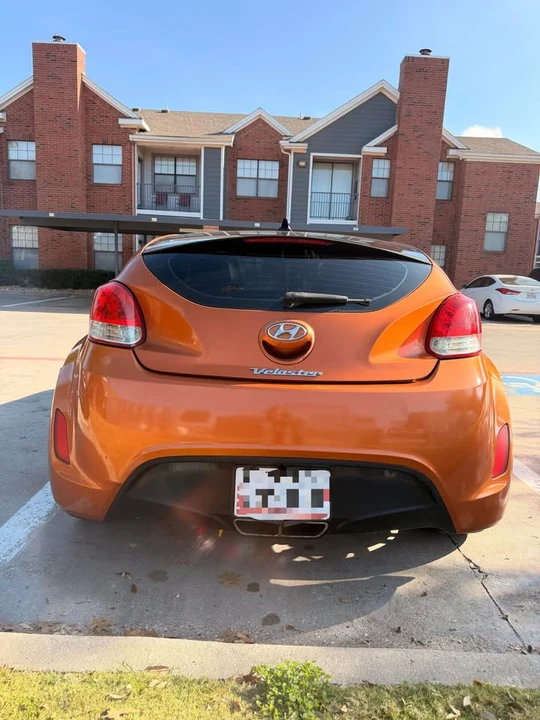 2013 Hyundai Veloster - Image 10 of 10