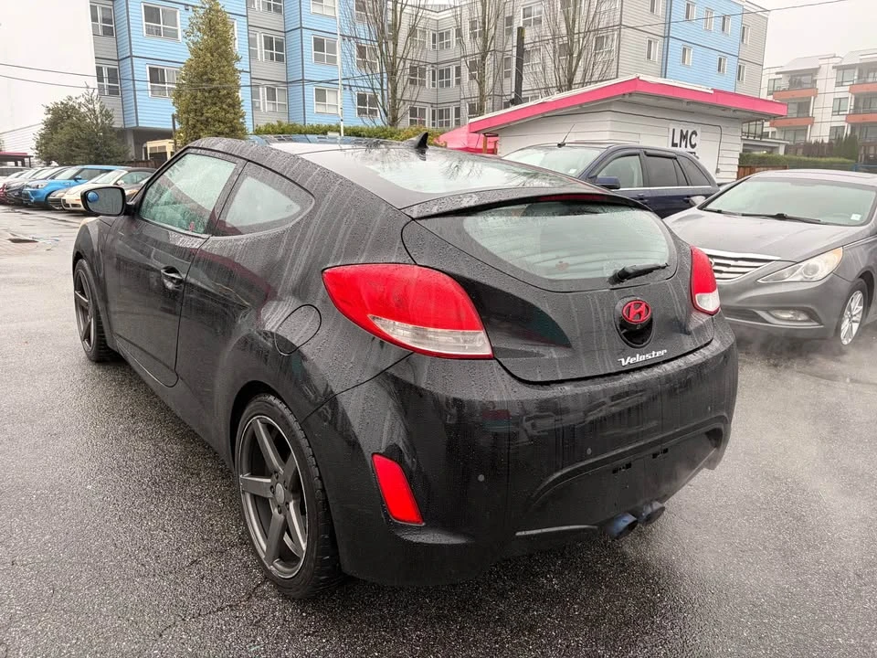 2013 Hyundai Veloster - Image 4 of 7