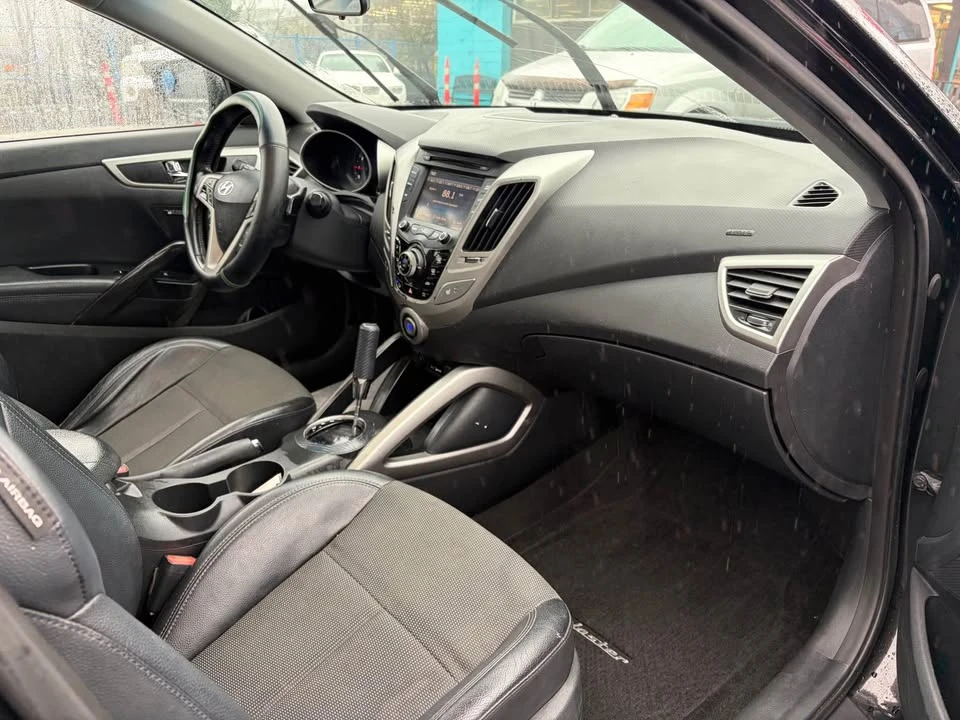 2013 Hyundai Veloster - Image 7 of 7