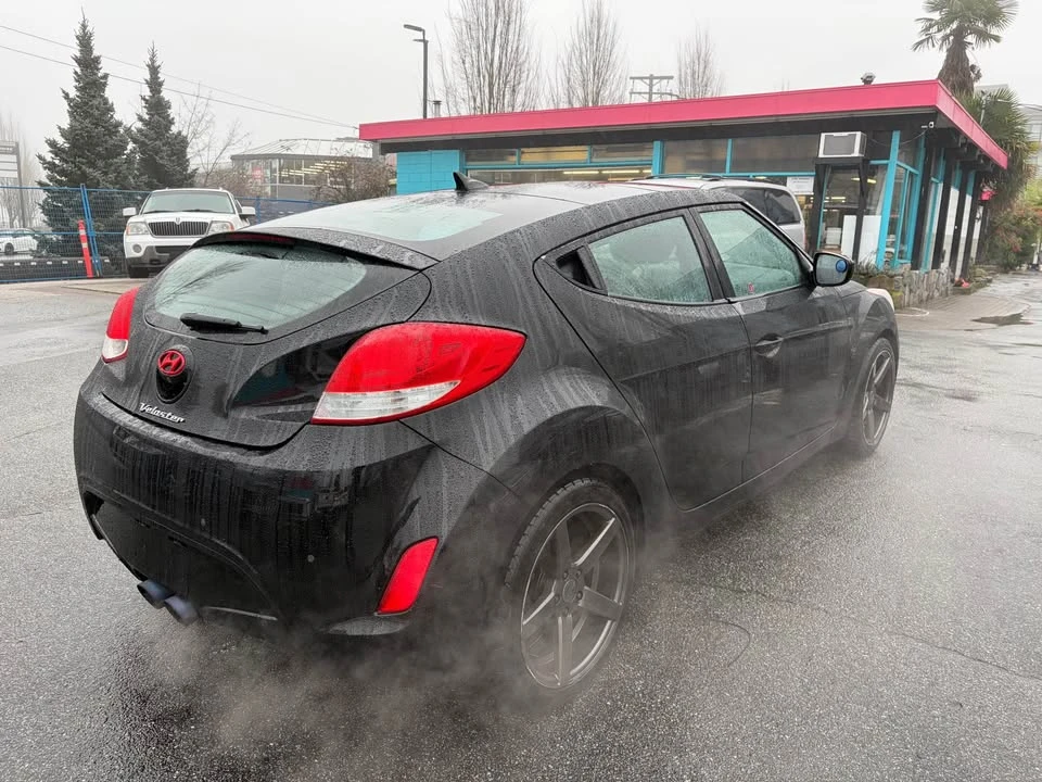 2013 Hyundai Veloster - Image 5 of 7