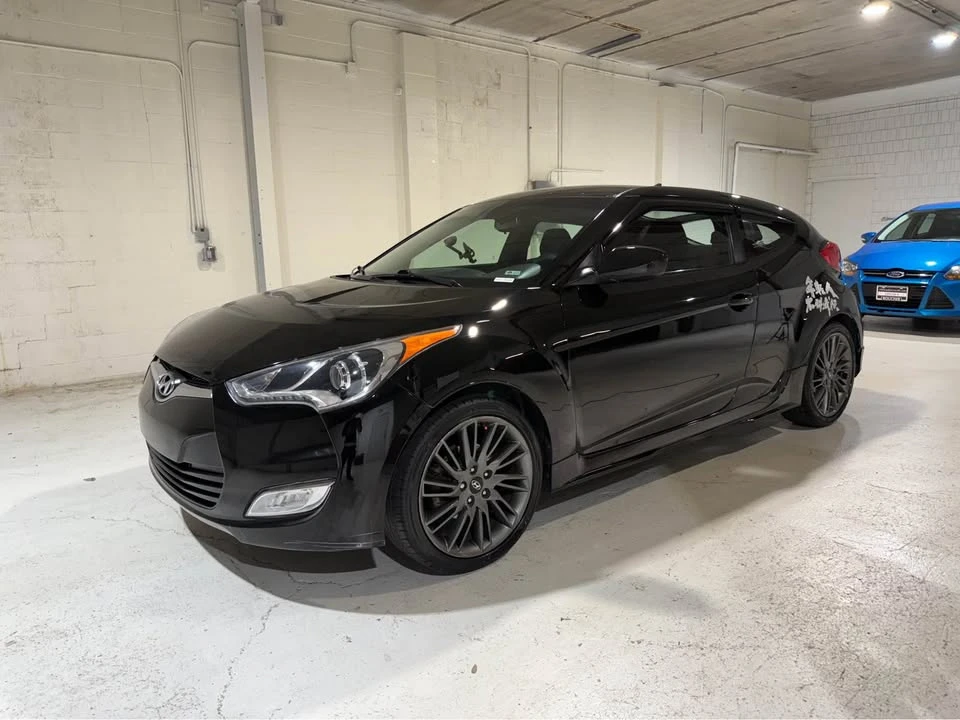 2013 Hyundai Veloster - Image 8 of 18