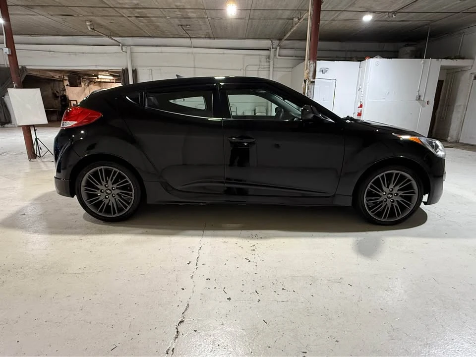 2013 Hyundai Veloster - Image 7 of 18