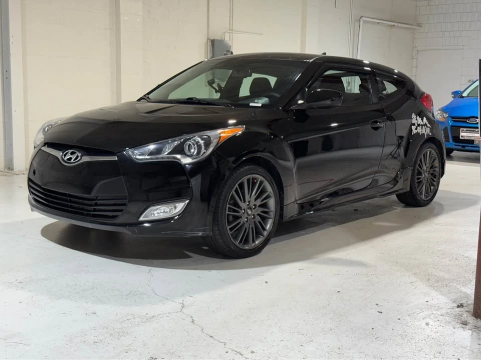2013 Hyundai Veloster - Image 9 of 18