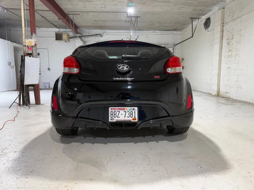 2013 Hyundai Veloster - Image 4 of 18