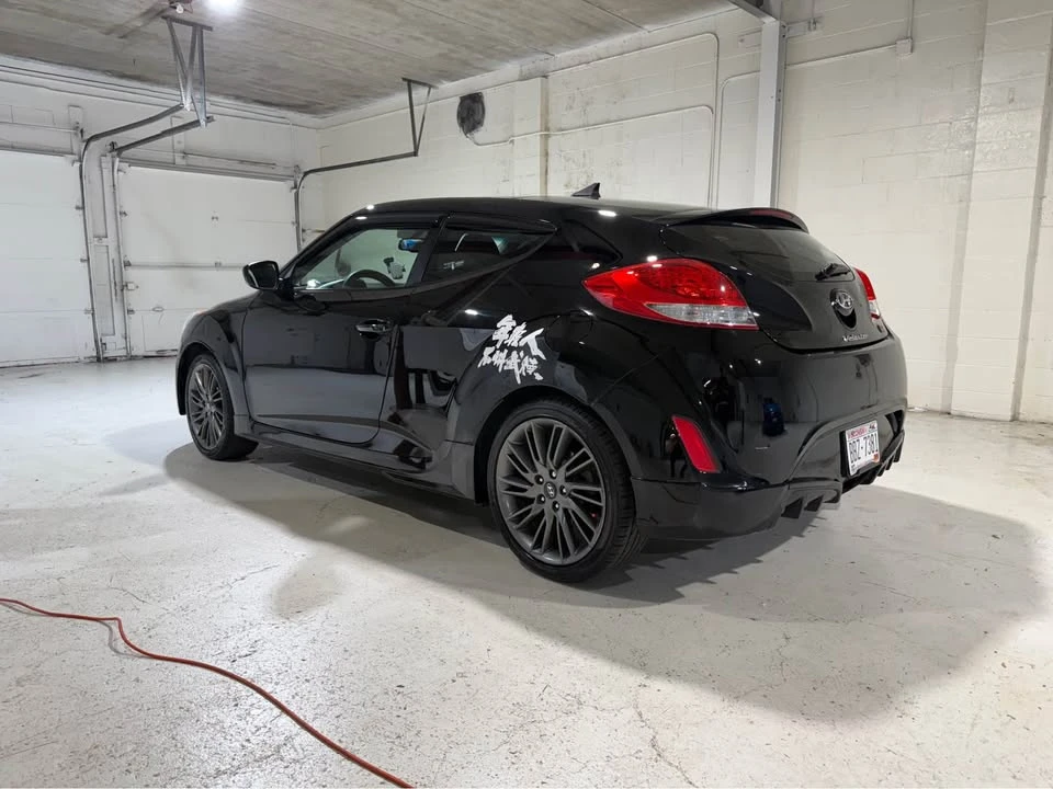 2013 Hyundai Veloster - Image 6 of 18