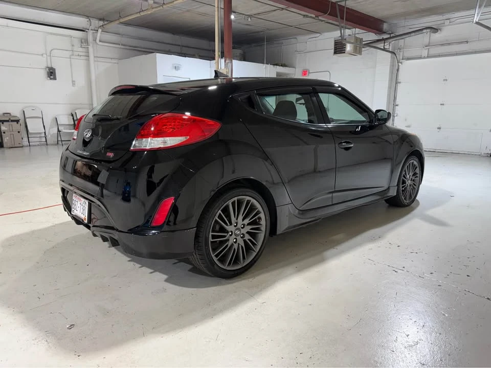 2013 Hyundai Veloster - Image 5 of 18