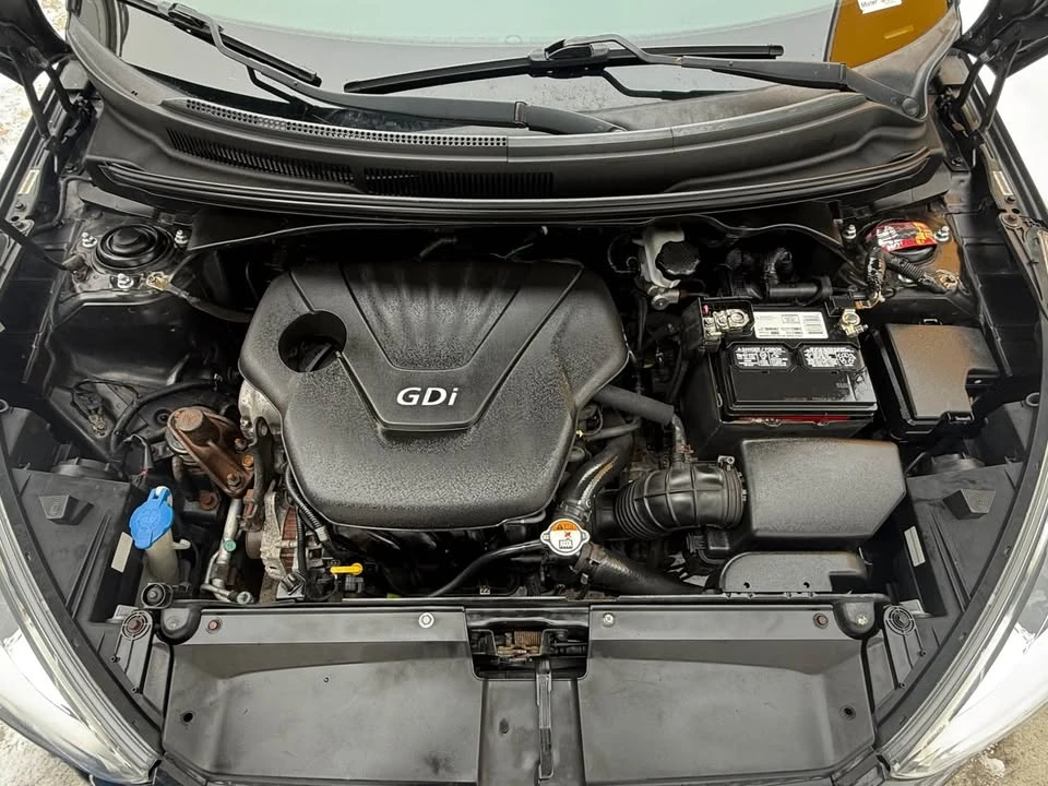 2013 Hyundai Veloster - Image 18 of 18