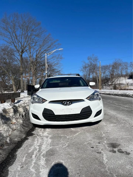 2013 Hyundai Veloster - Image 6 of 10