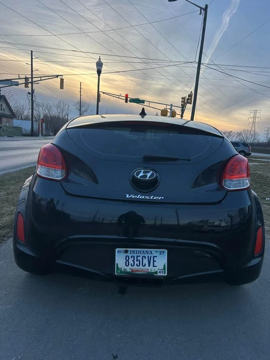 2013 Hyundai Veloster - Image 13 of 13
