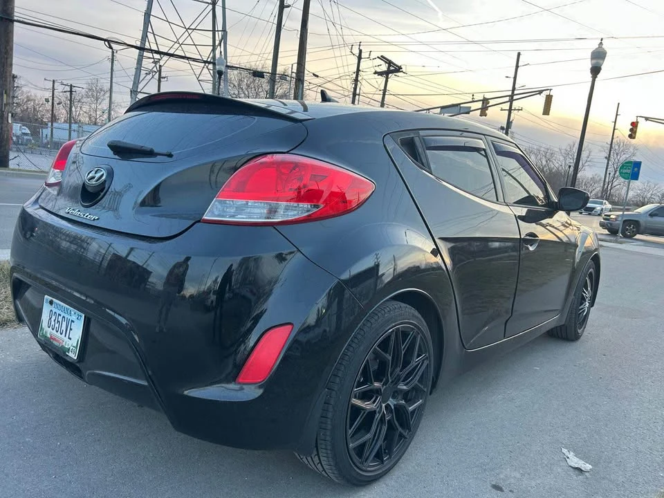 2013 Hyundai Veloster - Image 7 of 13
