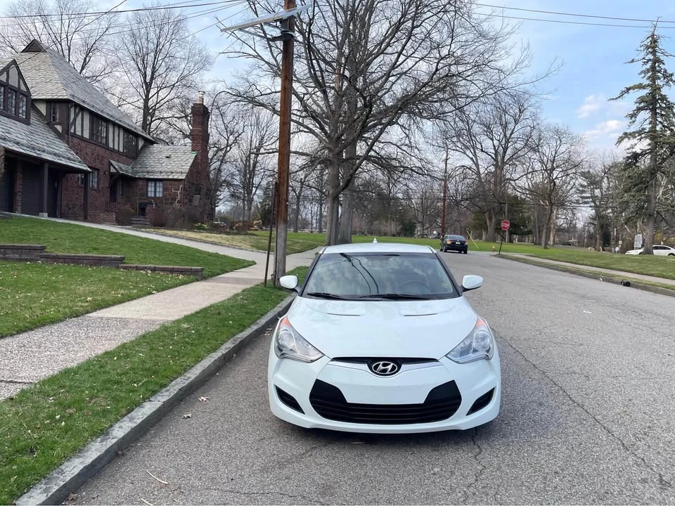 2013 Hyundai Veloster - Image 13 of 13