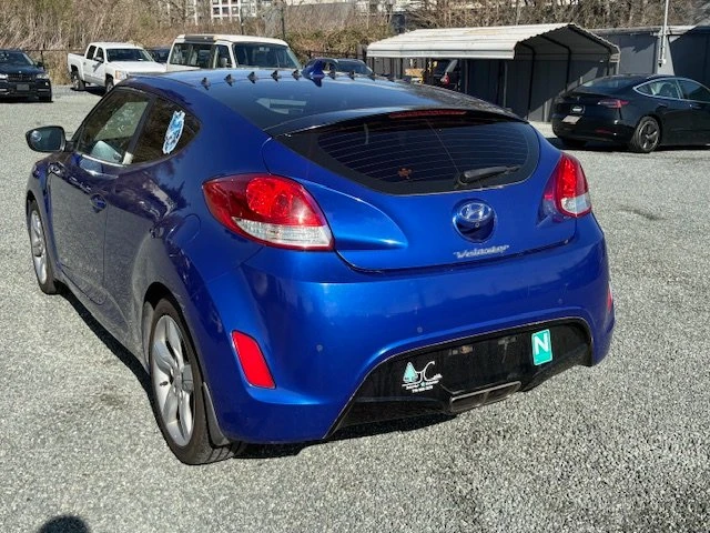 2013 Hyundai Veloster - Image 3 of 6
