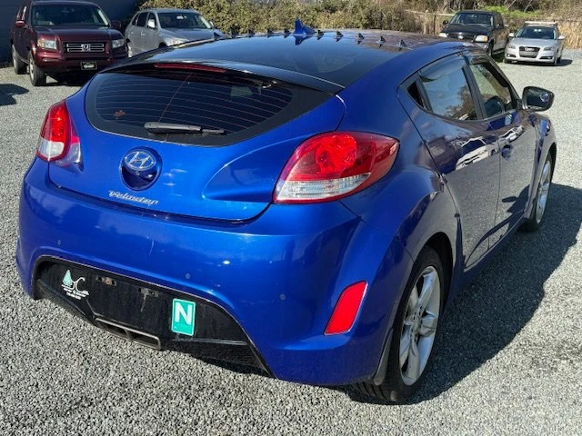 2013 Hyundai Veloster - Image 4 of 6