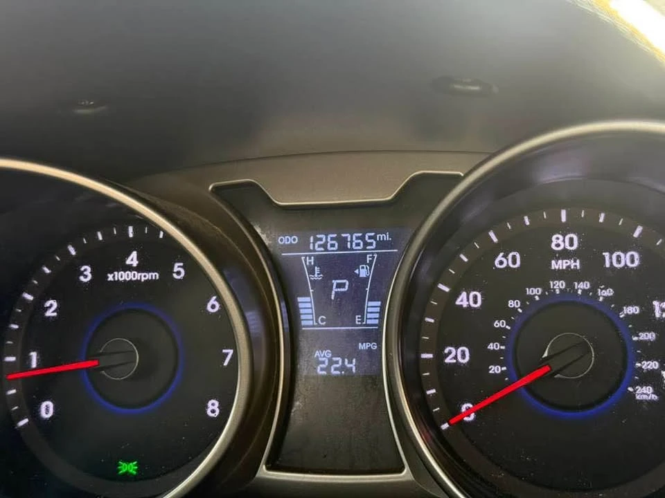 2013 Hyundai Veloster - Image 20 of 20
