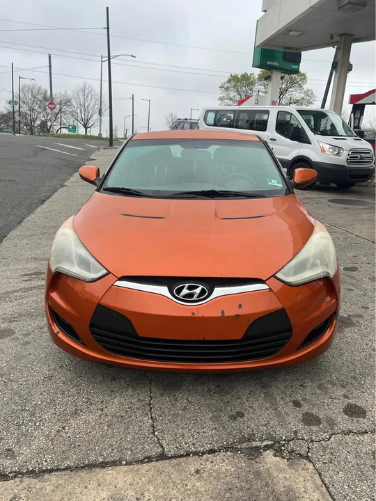 2013 Hyundai Veloster - Image 9 of 14
