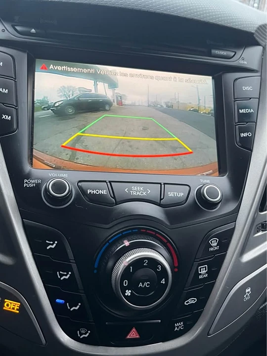 2013 Hyundai Veloster - Image 12 of 14