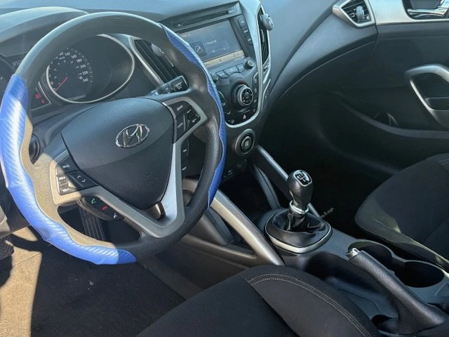 2013 Hyundai Veloster - Image 6 of 6