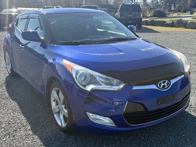 2013 Hyundai Veloster - Image 5 of 6