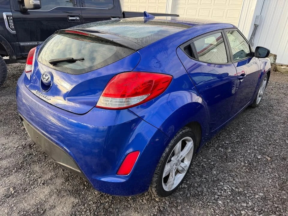 2013 Hyundai Veloster - Image 3 of 6
