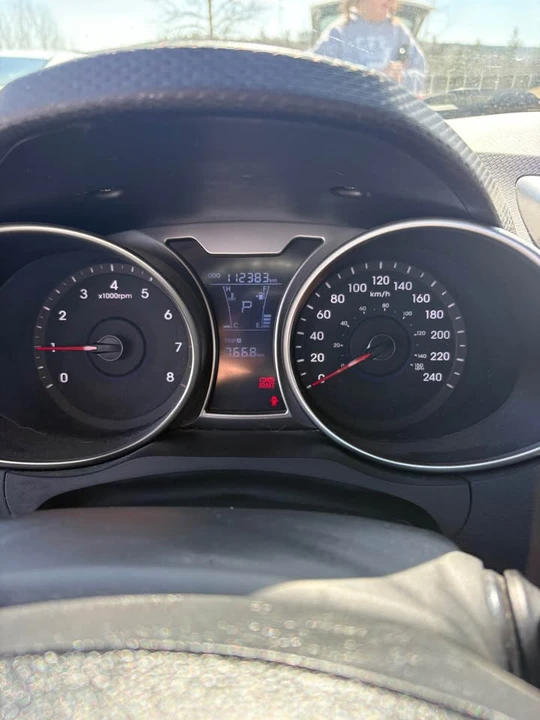 2013 Hyundai Veloster - Image 6 of 6